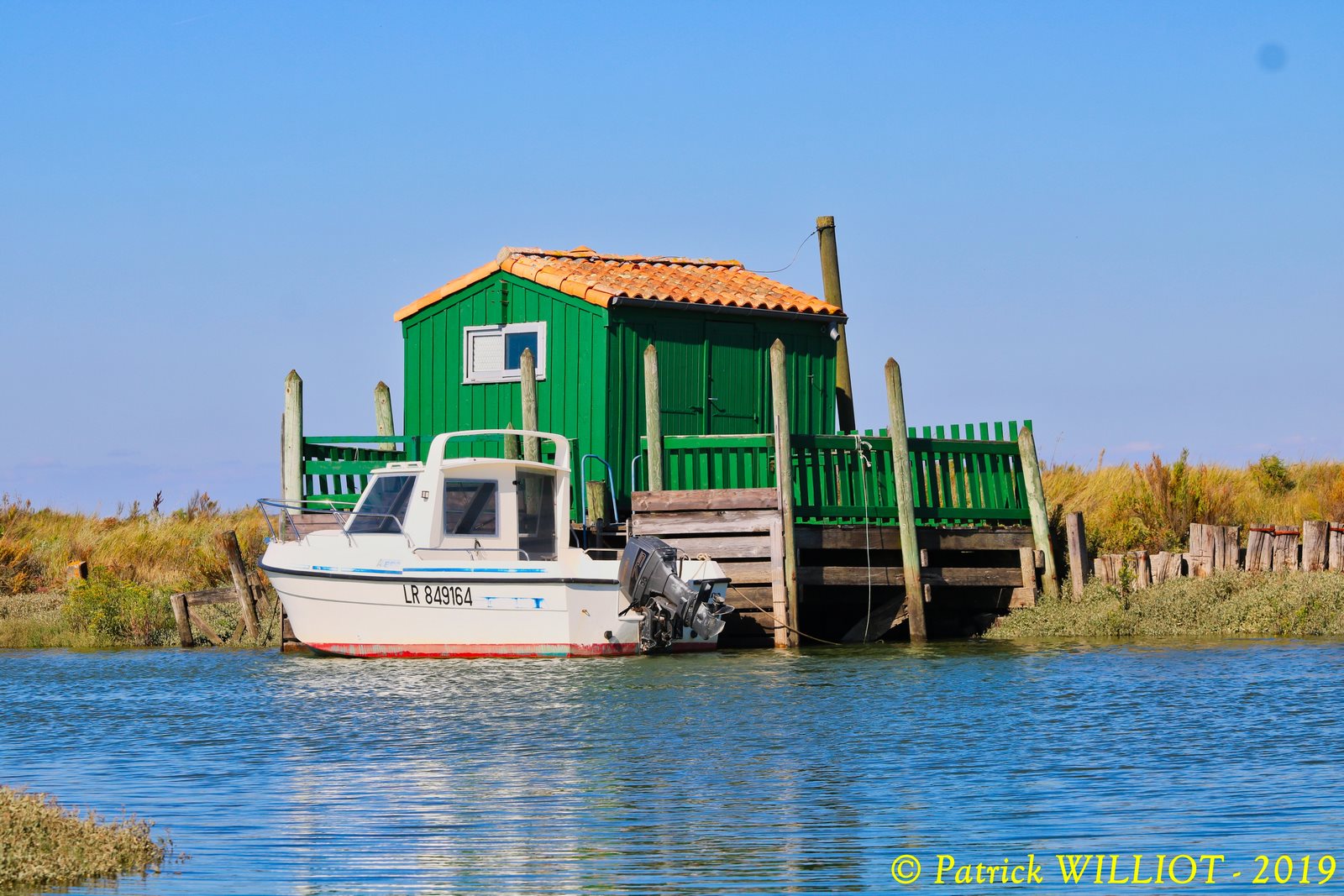 Mornac-sur-Seudre